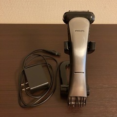 PHILIPS ボディーグルーマー