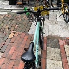 【4514】シティ　26インチ　20,400円（防犯・税込）