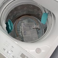 ★ジモティ割あり★ HITATHI 洗濯機  7.0kg  22年製  動作確認／クリーニング済み TC683