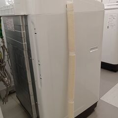 ☆ジモティ割あり☆ HITACHI 洗濯機 8.0kg 21年製 動作確認／クリーニング