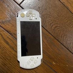 【ジャンク】PSP3000本体