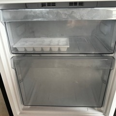 【2022年製】ツインバード家電 キッチン家電 冷蔵庫