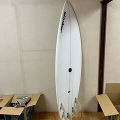 BLASTER サーフボード ショートボード 180cm