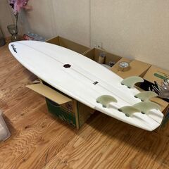 BLASTER サーフボード ショートボード 180cm