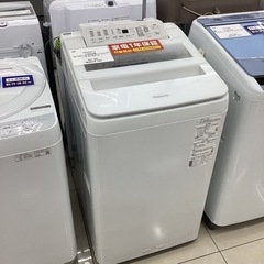 【1年保証】 洗濯機 Panasonic　NA-FA70H9