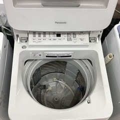 【1年保証】 洗濯機 Panasonic　NA-FA70H9