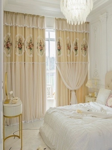 NITORIカーテン 楽天市場】遮光1級・遮熱・遮音カーテン (パルモ