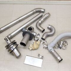 動作確認済 SUNPOT サンポット 密閉式石油ストーブ FFR-705KF 2009年製