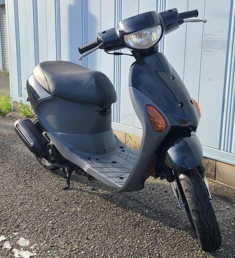 明石市■送料無料キャンペーン中☑SUZUKI レッツ4 スズキ レッツ4☑バッテリー新品■