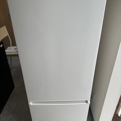 【取引中】【2020年製】AQR-20J家電 キッチン家電 冷蔵庫