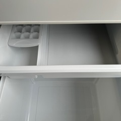 【取引中】【2020年製】AQR-20J家電 キッチン家電 冷蔵庫