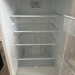 【取引中】【2020年製】AQR-20J家電 キッチン家電 冷蔵庫