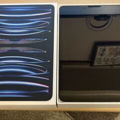 iPad Pro 第4世代 11インチ 128GB Wi-Fi + Cellular ＆ 純正Smart