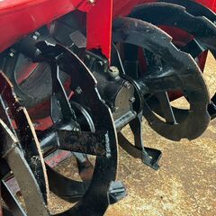 【売れました】・・・新潟県上越市発　ＦＵＪＩＩ　除雪機　ＦＳＲ７００ＳＬ・・・　　　3313