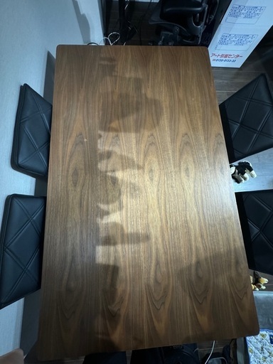 ダイニングセット　ニトリ　美品