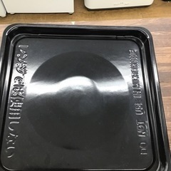 #G-17【ご来店頂ける方限定】TOSHIBAのフラットオーブンレンジです