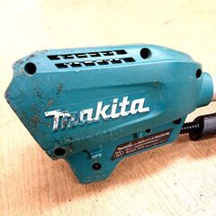 9/8makita/マキタ 充電式刈払機 MUR191LD 18v 草刈り