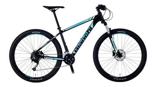 新車同様　ビアンキ　MAGMA7.2　マウンテンバイク　MTB