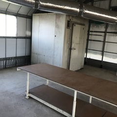 プレハブ冷蔵庫1坪工事込み税込価格