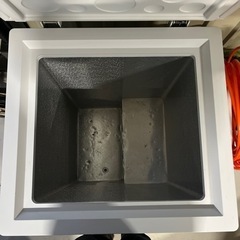 Haier電気冷凍庫103L