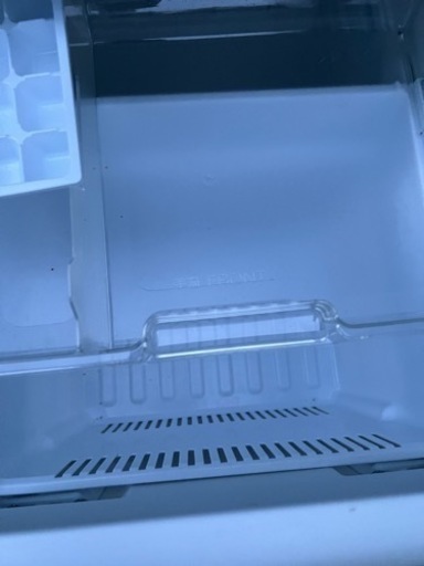 2021年製！Panasonicノンフロン冷凍冷蔵庫 NR-B14DW-W 138L 2021年製