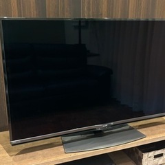 シャープ 4K チューナー内蔵 液晶 テレビ Android TV HDR対応 AQUOS N-Blackパネル 50V型 4T-C50BN1 
