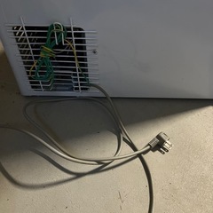 Haier電気冷凍庫103L