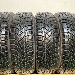 2021年製バリ溝ヨコハマECOS31 205/65r15 十勝手渡•配送可 (world.Y  