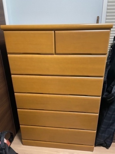 家具 収納家具 タンス、衣類収納