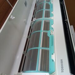 エアコン工事は安心の電気工事士にお任せ！大型12畳用！！高