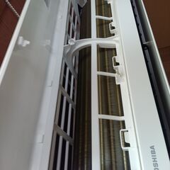 エアコン工事は安心の電気工事士にお任せ！大型12畳用！！高
