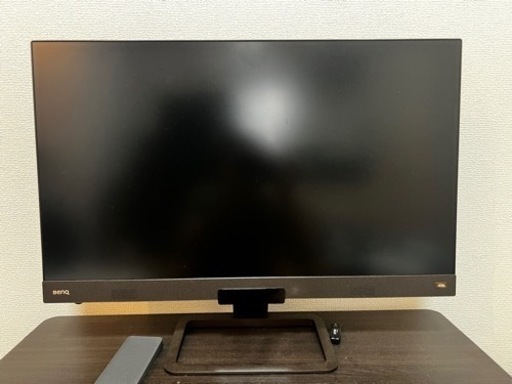 PC•ゲーミングモニター【BenQ】\n