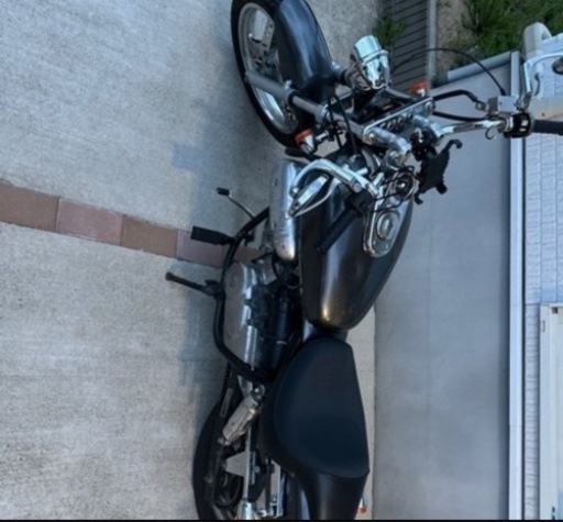 マグナ50\n走行距離(15000)