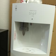 プレシャスウォーターサーバードリップ抽出機能付