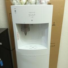 プレシャスウォーターサーバードリップ抽出機能付