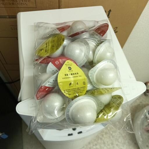 プレシャスウォーターサーバードリップ抽出機能付 - その他 