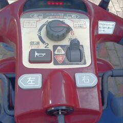 スズキ　セニアカーET４D