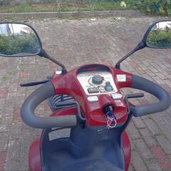 スズキ　セニアカーET４D