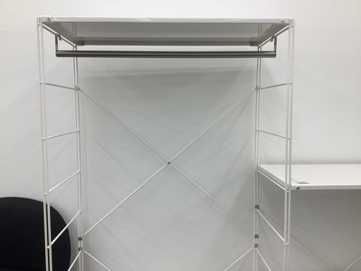 無印良品ユニットシェルフのご紹介！（トレファク寝屋川） どれが 