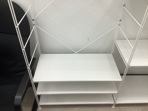無印良品ユニットシェルフのご紹介！（トレファク寝屋川） どれが 