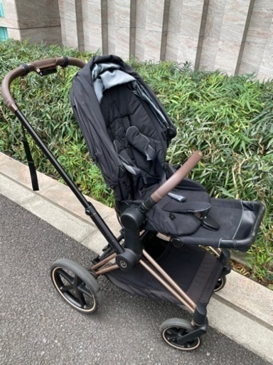 子供用品 ベビー用品 ベビーカー、バギー