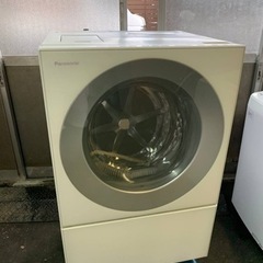 ⭐️Panasonicドラム式電気洗濯機 NA-VG710L⭐️