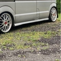 da64wフルエアロ