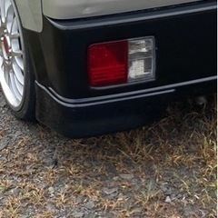 da64wフルエアロ