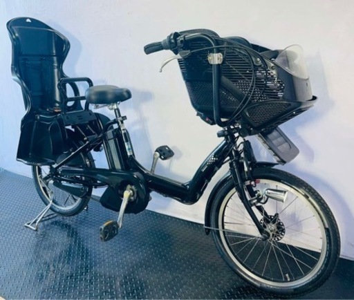 0192ブリヂストン自転車 電動アシスト自転車