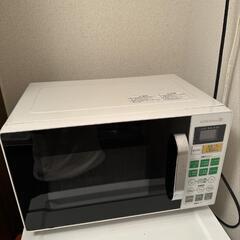 一括整理)冷蔵庫洗濯機オーブン電子レンジ