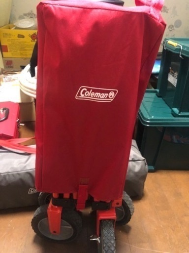 キャンプ用品②