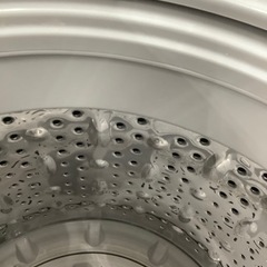 【YAMAZEN】全自動洗濯機売ります！