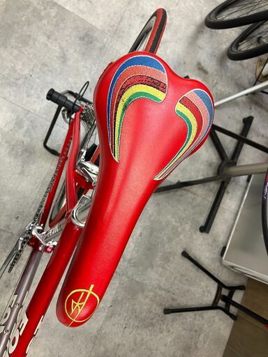 FONDRIEST 「フォンドリエスト」 MEGA 2003年頃 ロードバイク / 福岡