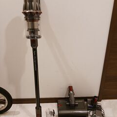 Dyson v12s origin submarine